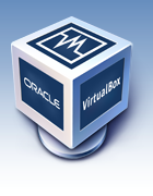 VirtualBox 4.2.16